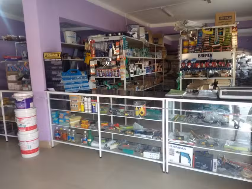 CORRALON LOS HERMANOS