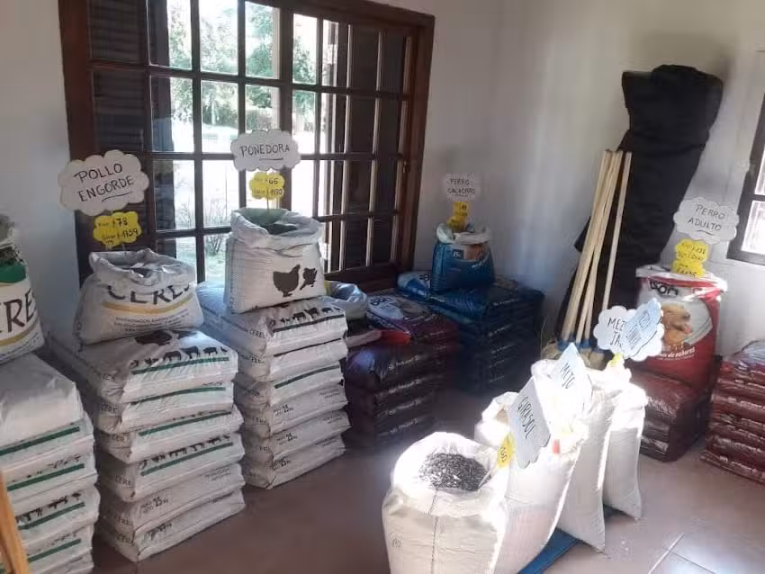 Corral&oacute;n &laquo;los laureles&raquo;