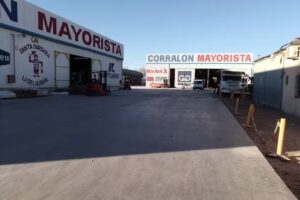 Corralon Mayorista S.R.L.