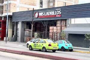 Corral&oacute;n Mis Ladrillos