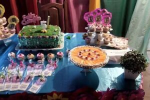 Corral&oacute;n Nelly