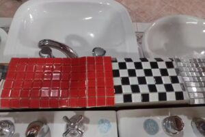 Corralon Pajas Blancas