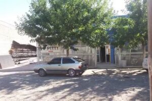 Corralon Pitty &ndash; San Patricio Del Cha&ntilde;ar