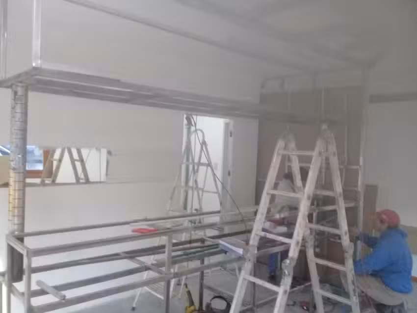 Corral&oacute;n QUEN