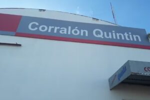 Corralon Quintin