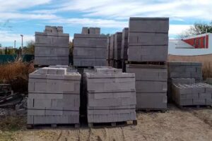 Corralón Río de los sauces