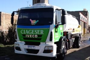 Corral&oacute;n Ruta 53