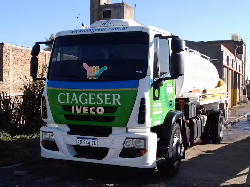 Corral&oacute;n Ruta 53