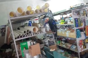 Corralon San Agustin