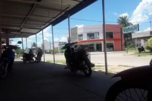 Corralón San Bernardo