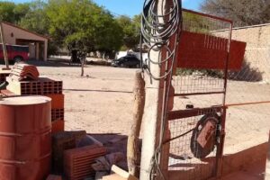 Corralon San Cayetano