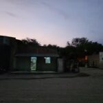 Corral&oacute;n San Cayetano