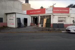 Corral&oacute;n San Cristobal