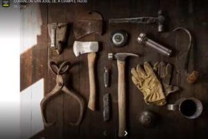 Corralon San Jose de a Ciampi e Hijos