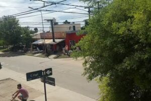 Corral&oacute;n San Juan Bautista