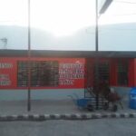 Corral&oacute;n San Lorenzo