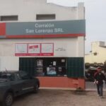 Corral&oacute;n San Lorenzo