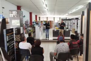 Corral&oacute;n San Miguel (R&iacute;o Ceballos)