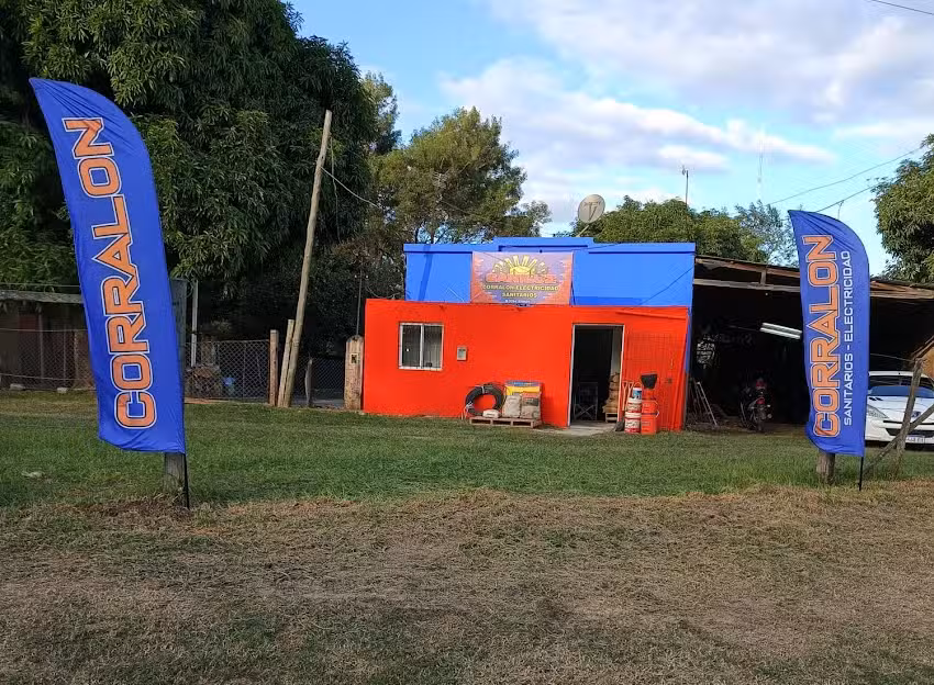 Corral&oacute;n saniluzIII