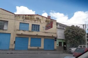 Corral&oacute;n Soto