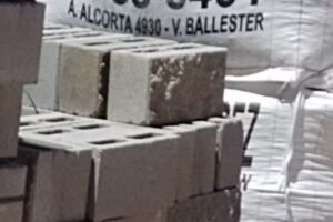 Corral&oacute;n Su&aacute;rez