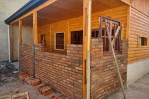 Corral&oacute;n Viamonte