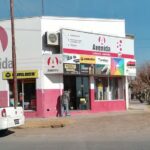 Corralon y Ferreteria Avenida