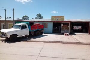 Corralon y Ferreter&iacute;a David