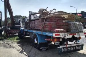 Corral&oacute;n y Ferreteria El Cordobes