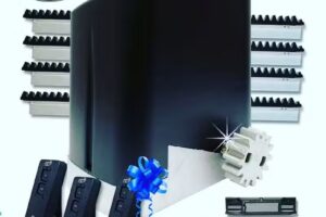 Corralón y Ferretería El gatito