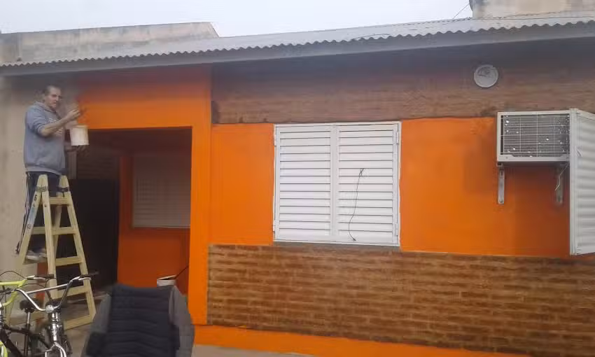 Corralon y Ferreteria JAVIER