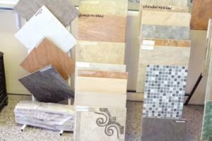 Corralon y Ferreteria la 9