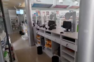 Corralon y Ferreteria LAR