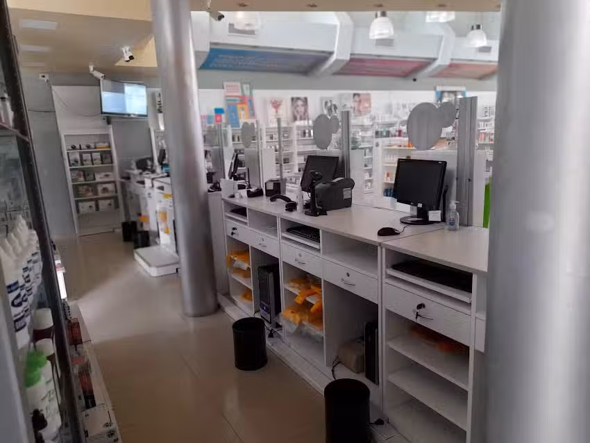 Corralon y Ferreteria LAR