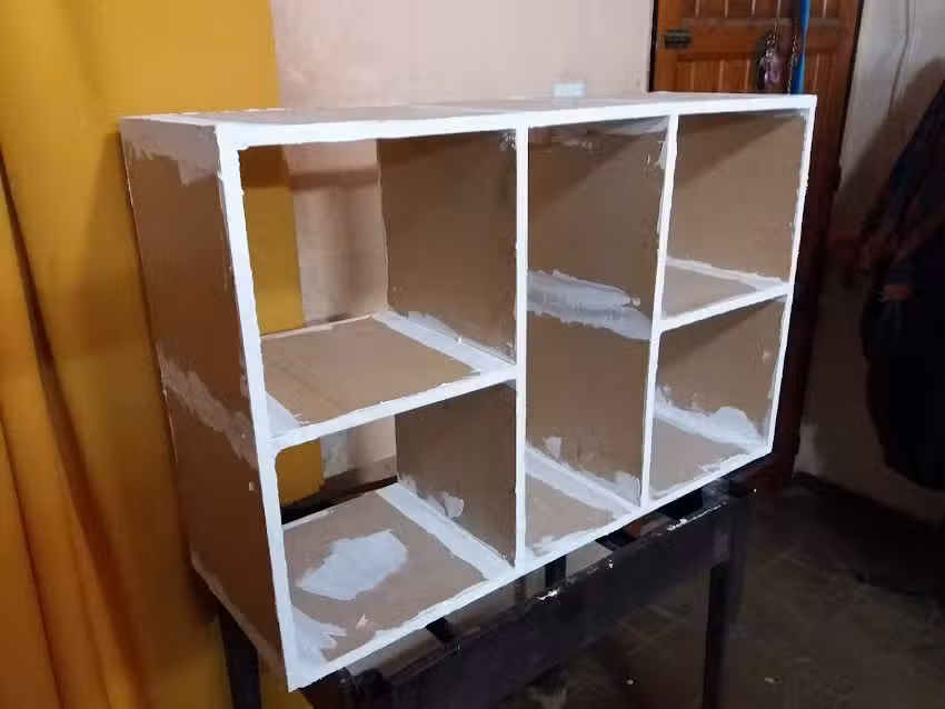 Corralon y Ferreter&iacute;a Las Palmeras