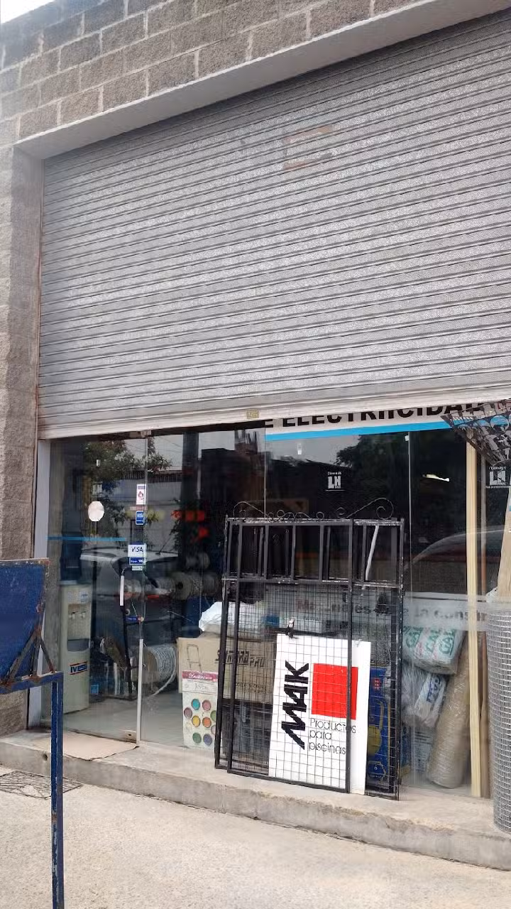 Corralon Y Ferreteria Los Hermanos