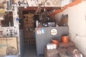 Corralon y ferreteria MAYVER