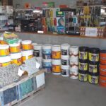 Corral&oacute;n y Ferreter&iacute;a Roes