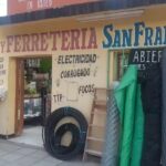 Corralon y Ferreteria San Cayetano