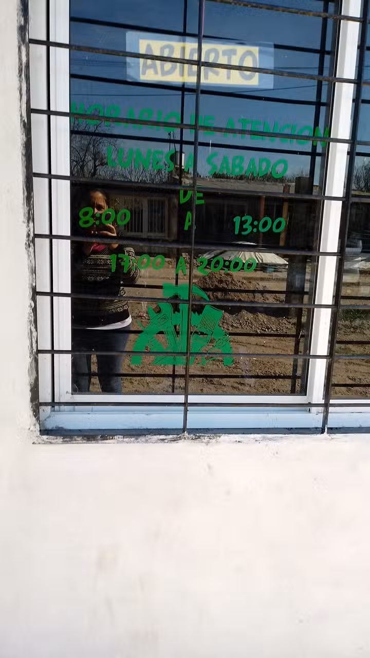 Corralon y Ferreteria San Cayetano