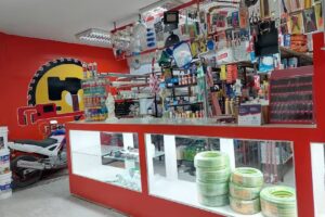 Corralón y ferretería san Francisco