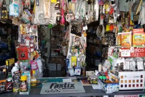 Corralon Y Ferreteria Santa Rosa