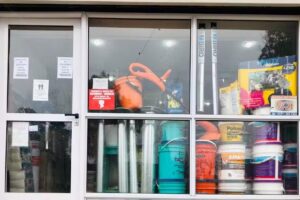 Corralon y Ferreteria Valentini