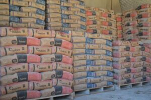 Corralón Zeballos | Disensa