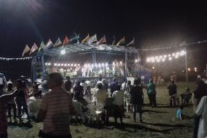 Corralones y Transito