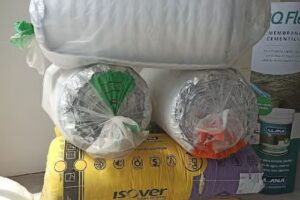 Cosecco – Construcción en seco y pinturería