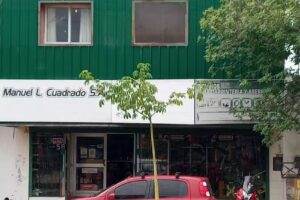 Cuadrado Herramientas