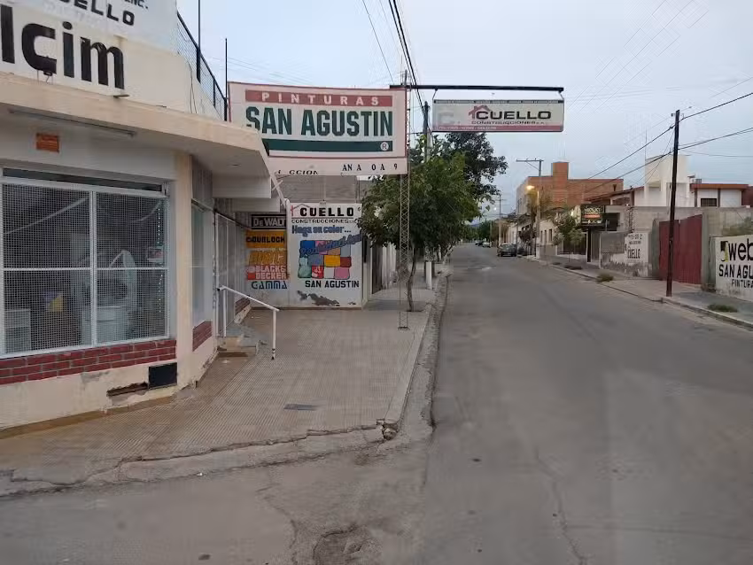 Cuello Construccion de Cuello Hnos