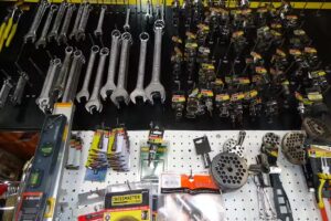 Daniel Lopez Ferreteria Implementos Agricolas