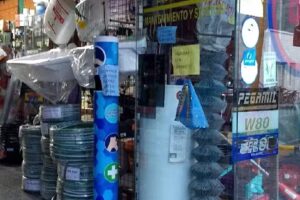 Dante Vilca Materiales/Ferreteria